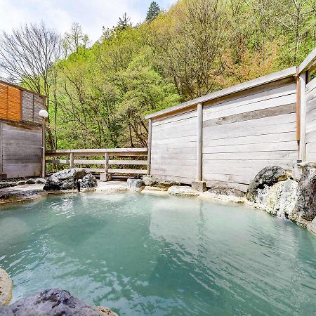 Tsuruya Ryokan Matsumoto Ngoại thất bức ảnh