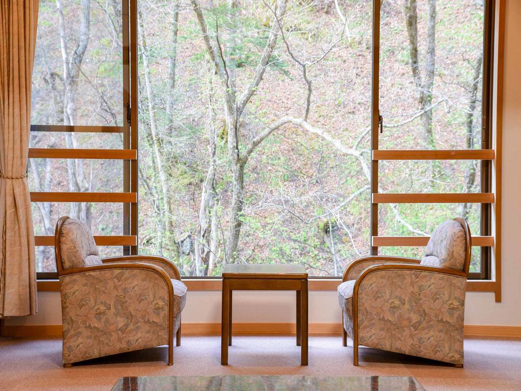 Tsuruya Ryokan Matsumoto Ngoại thất bức ảnh