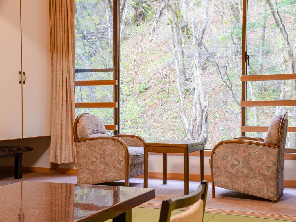 Tsuruya Ryokan Matsumoto Ngoại thất bức ảnh