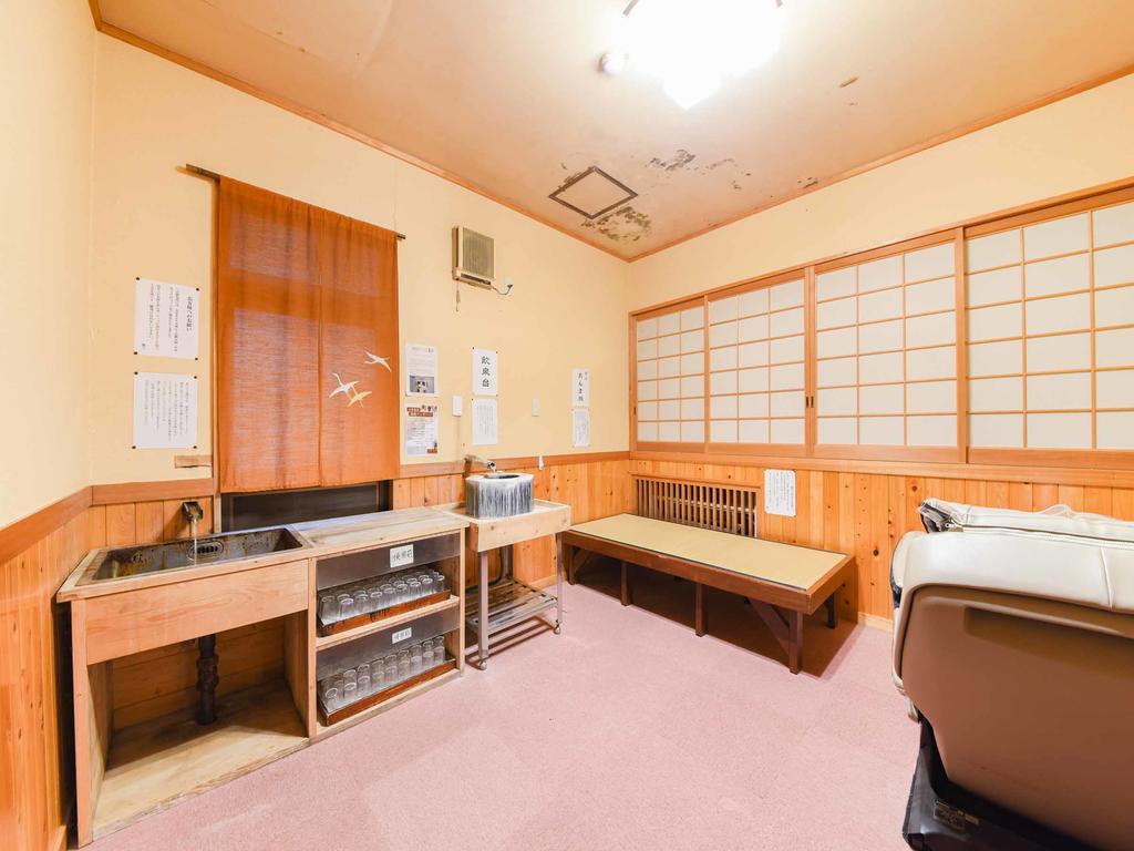 Tsuruya Ryokan Matsumoto Ngoại thất bức ảnh