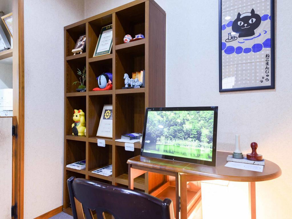 Tsuruya Ryokan Matsumoto Ngoại thất bức ảnh