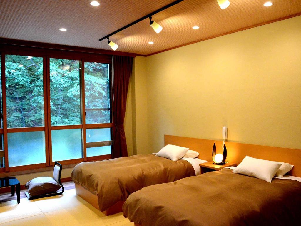Tsuruya Ryokan Matsumoto Ngoại thất bức ảnh