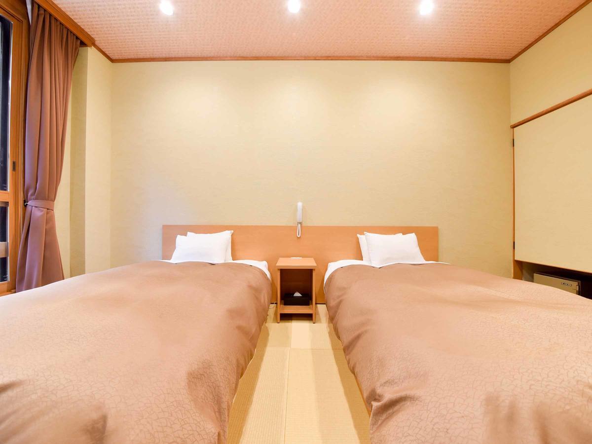 Tsuruya Ryokan Matsumoto Ngoại thất bức ảnh