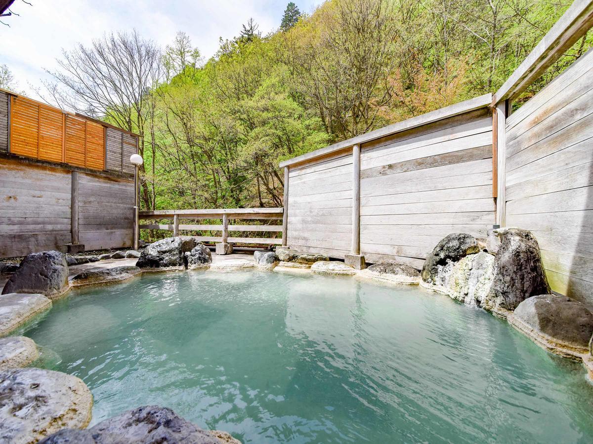 Tsuruya Ryokan Matsumoto Ngoại thất bức ảnh