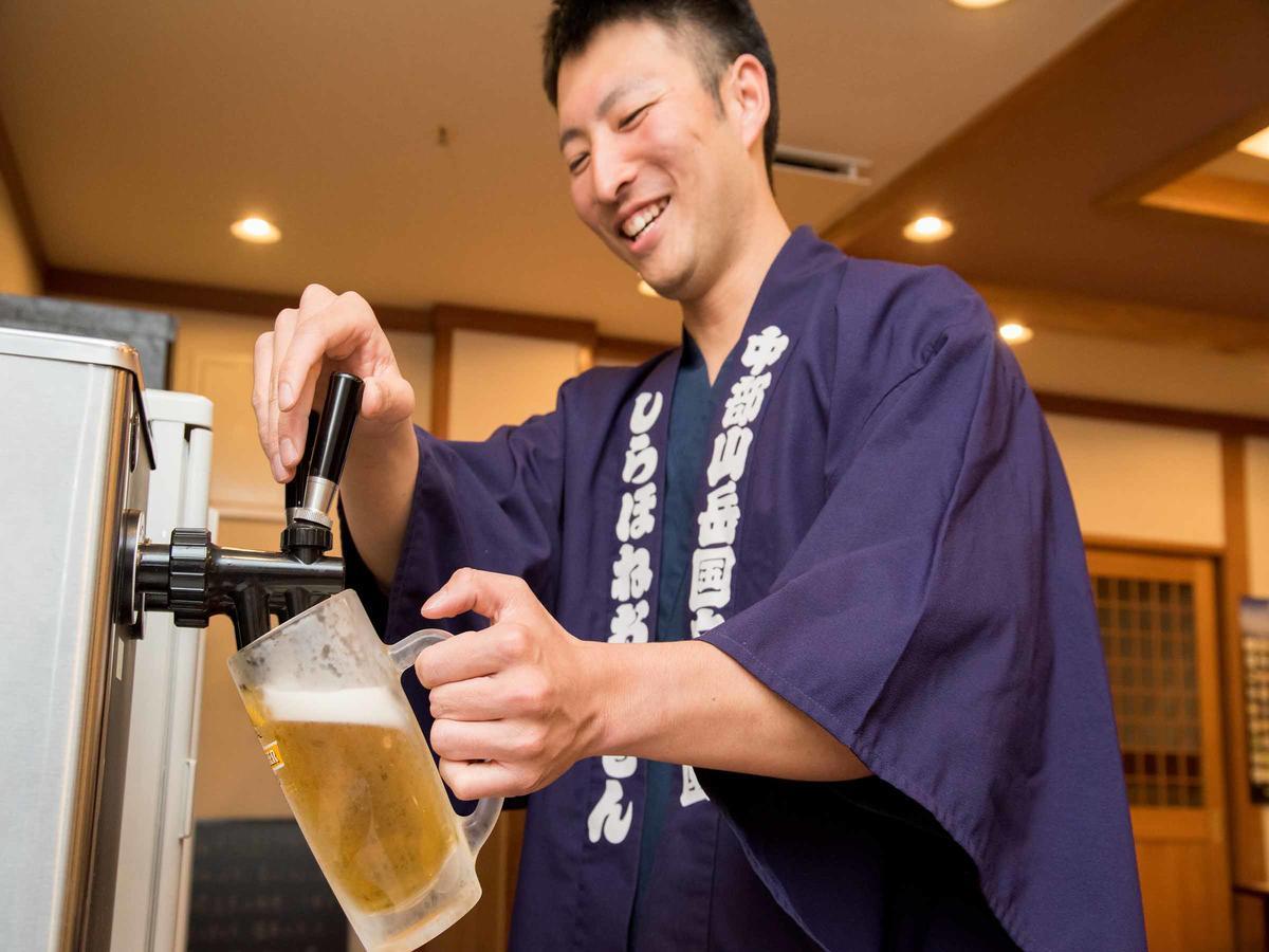 Tsuruya Ryokan Matsumoto Ngoại thất bức ảnh