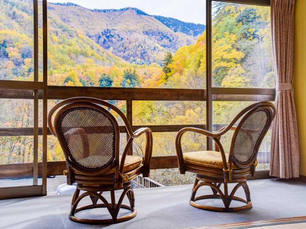 Tsuruya Ryokan Matsumoto Ngoại thất bức ảnh