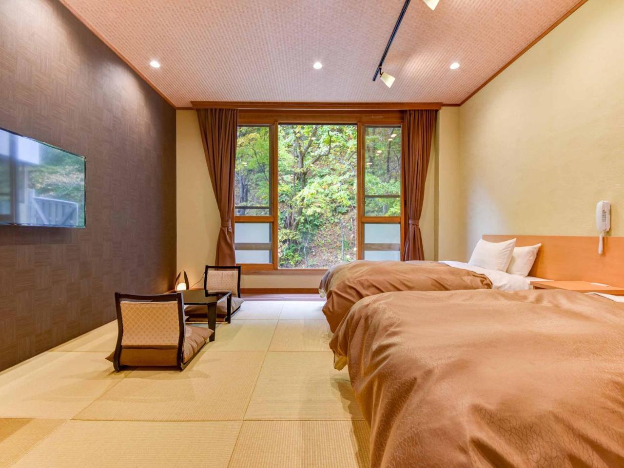 Tsuruya Ryokan Matsumoto Ngoại thất bức ảnh