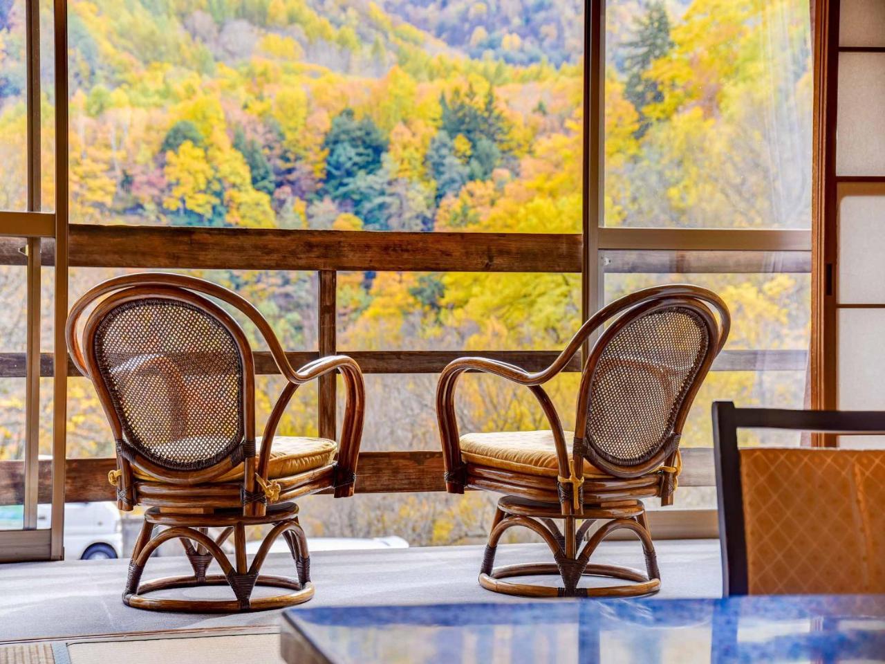 Tsuruya Ryokan Matsumoto Ngoại thất bức ảnh