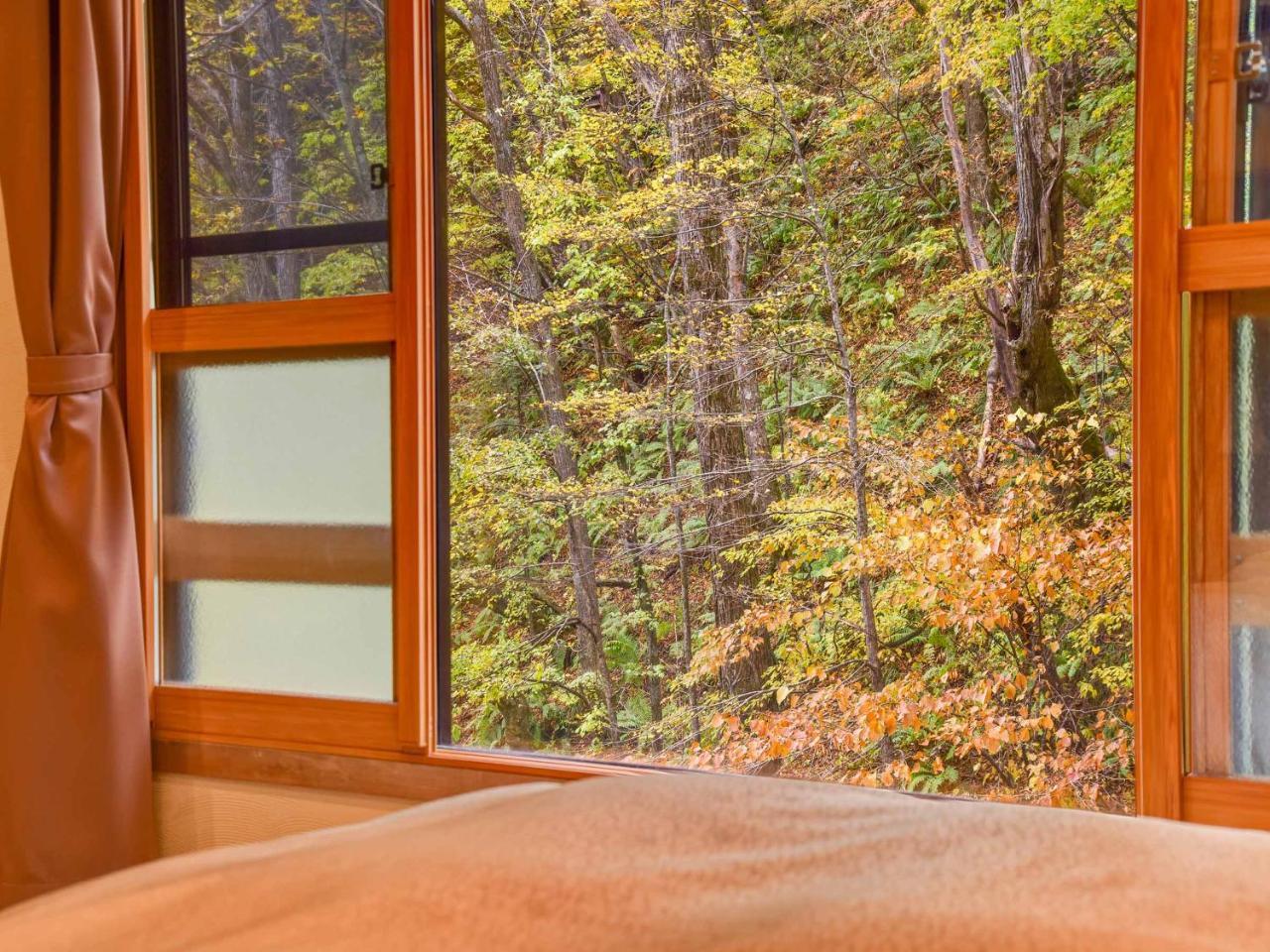Tsuruya Ryokan Matsumoto Ngoại thất bức ảnh
