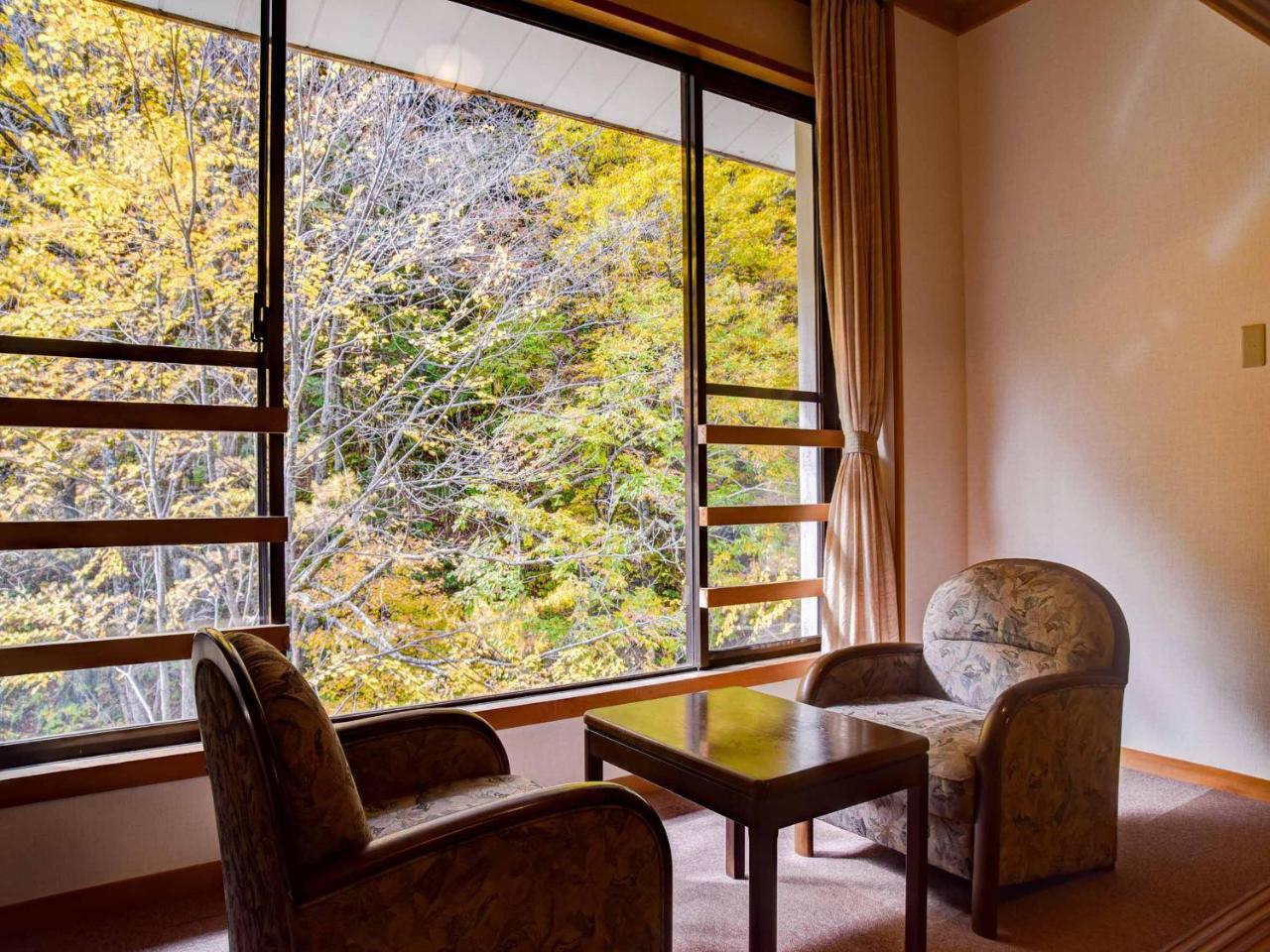 Tsuruya Ryokan Matsumoto Ngoại thất bức ảnh