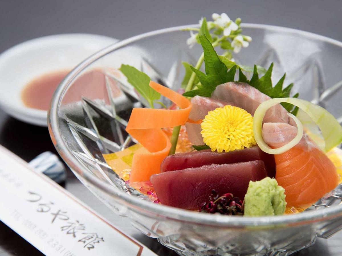 Tsuruya Ryokan Matsumoto Ngoại thất bức ảnh