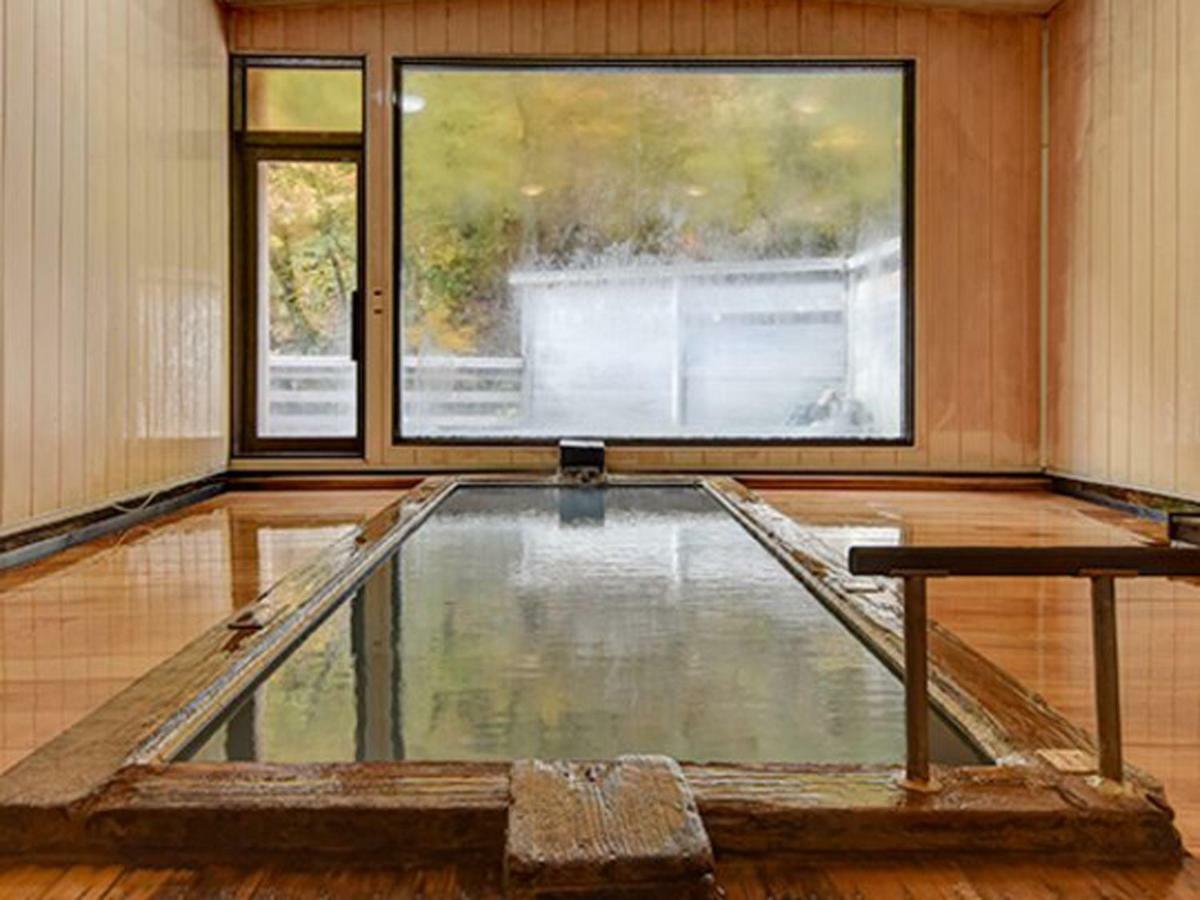 Tsuruya Ryokan Matsumoto Ngoại thất bức ảnh