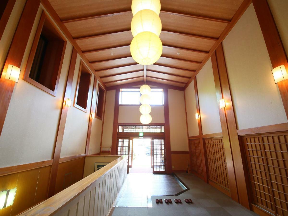 Tsuruya Ryokan Matsumoto Ngoại thất bức ảnh